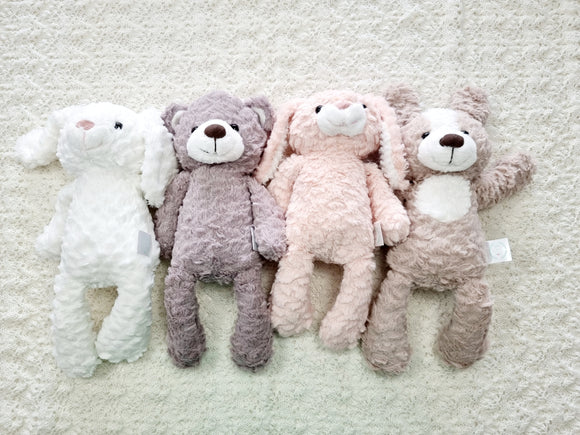 All Things Fluffy
