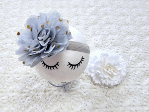 Girlie Headbands