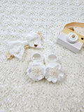 Headband and Sock Set