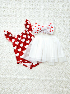 Hearts Delight