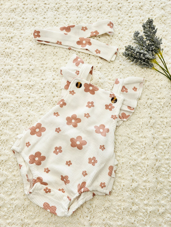 Flower Frill