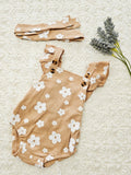 Flower Frill