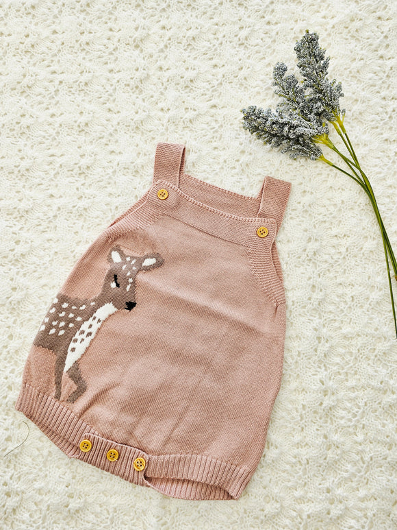 Deer Deer