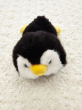 Beanbag Teddies