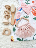 Forest Pink